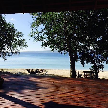 Kooyu Villas Port Vila Exterior photo