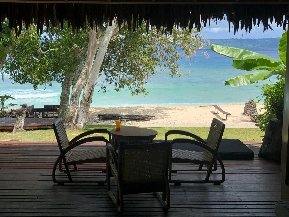 Kooyu Villas Port Vila Exterior photo