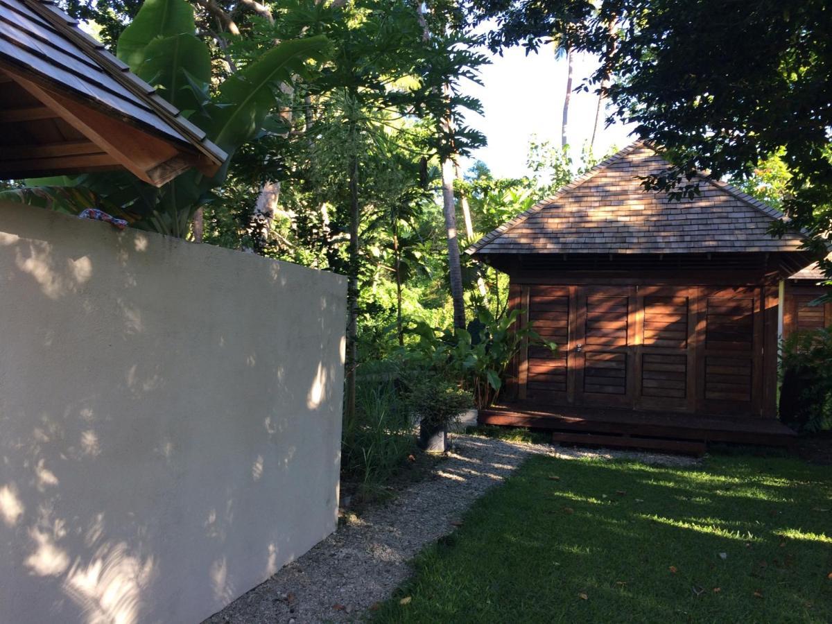 Kooyu Villas Port Vila Exterior photo