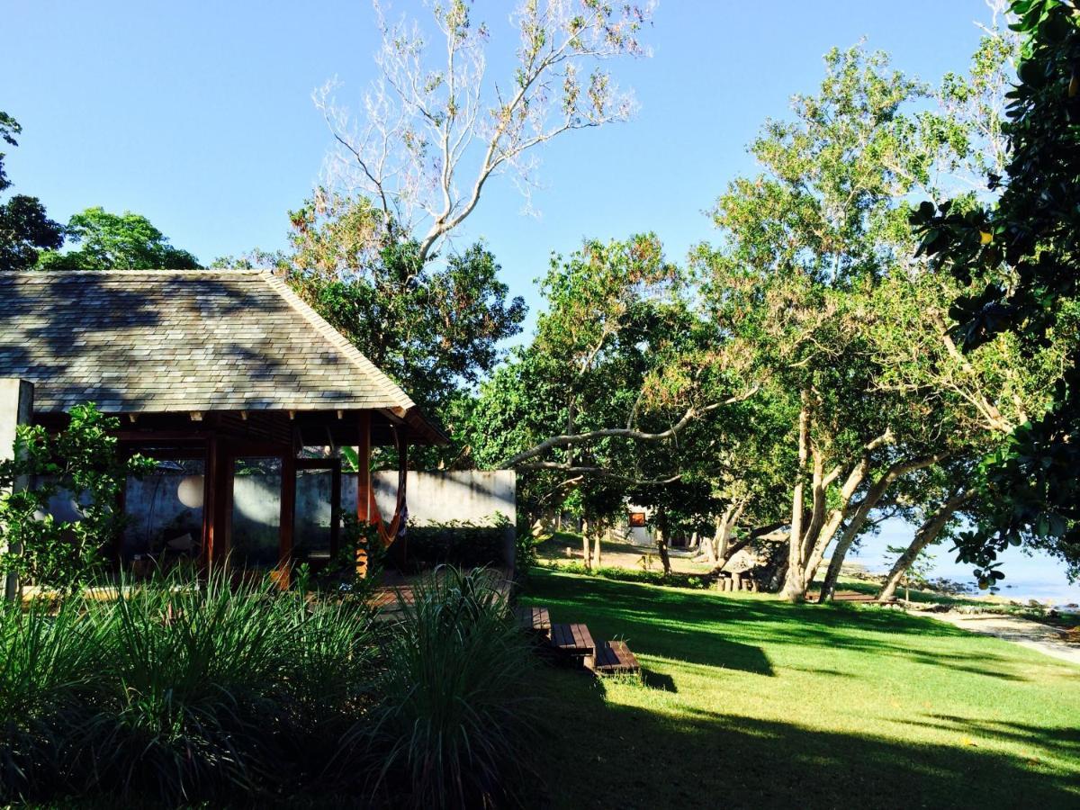 Kooyu Villas Port Vila Exterior photo