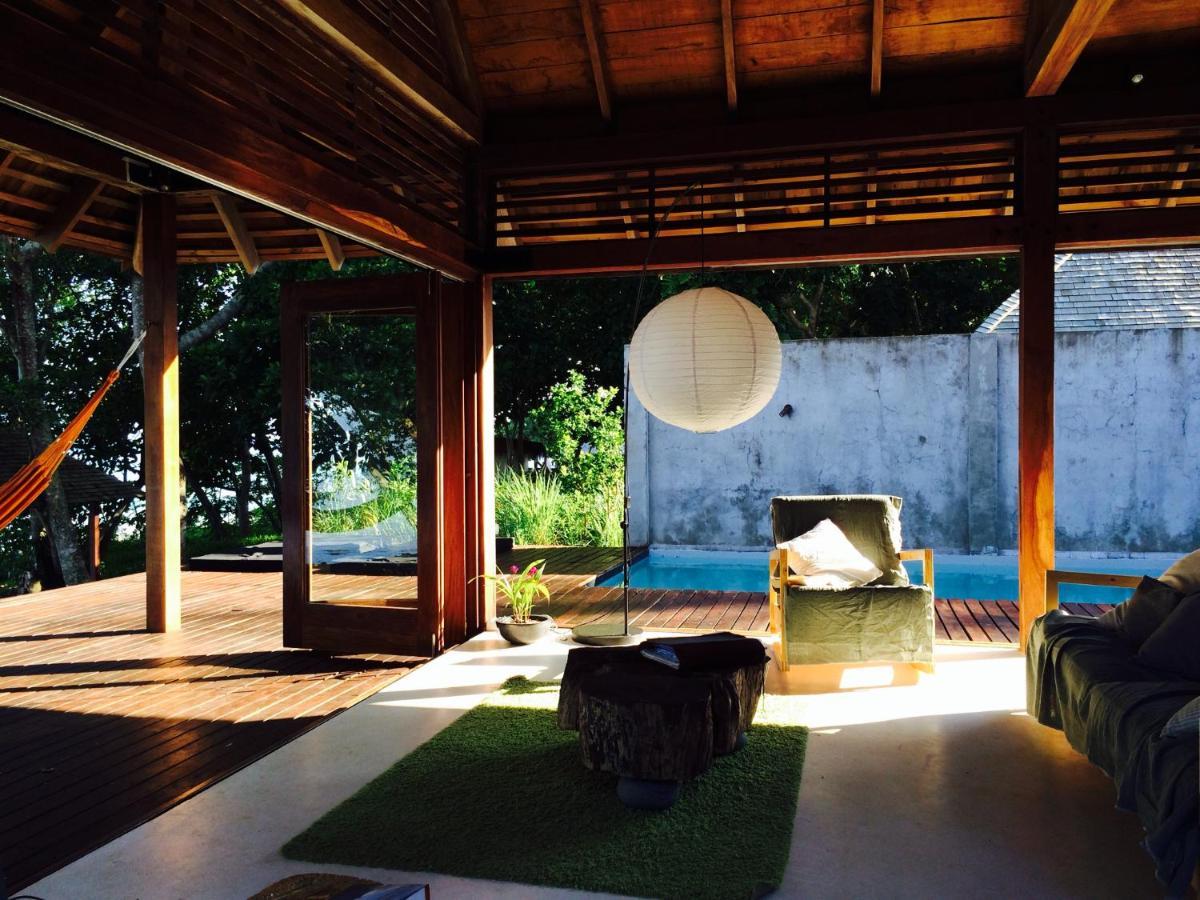 Kooyu Villas Port Vila Exterior photo