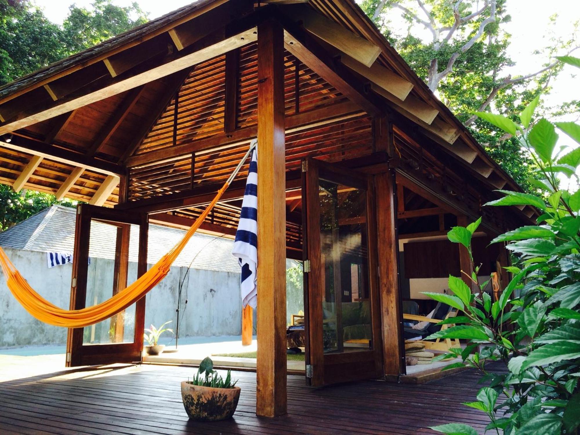 Kooyu Villas Port Vila Exterior photo