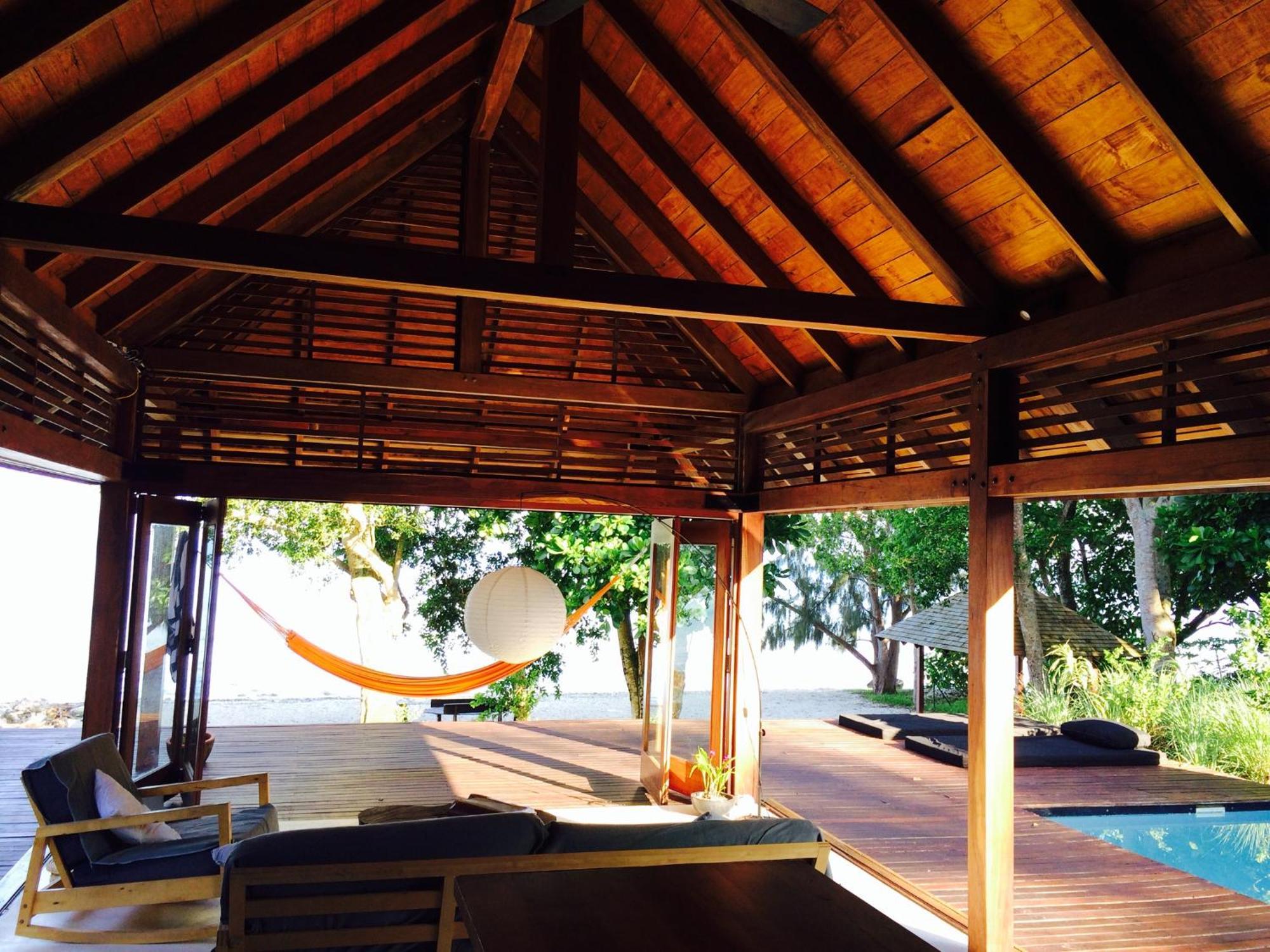 Kooyu Villas Port Vila Room photo