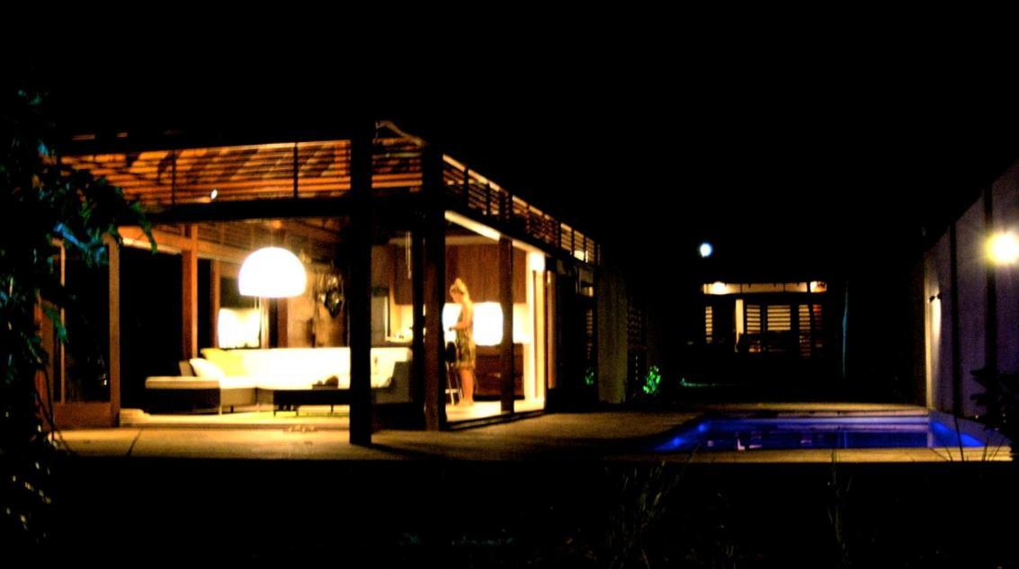 Kooyu Villas Port Vila Room photo