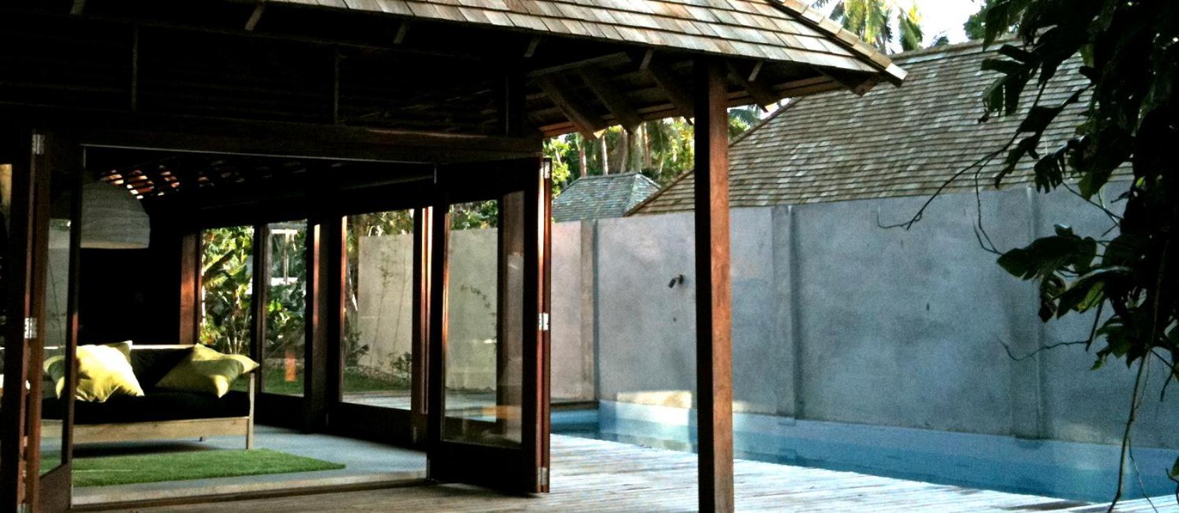 Kooyu Villas Port Vila Room photo