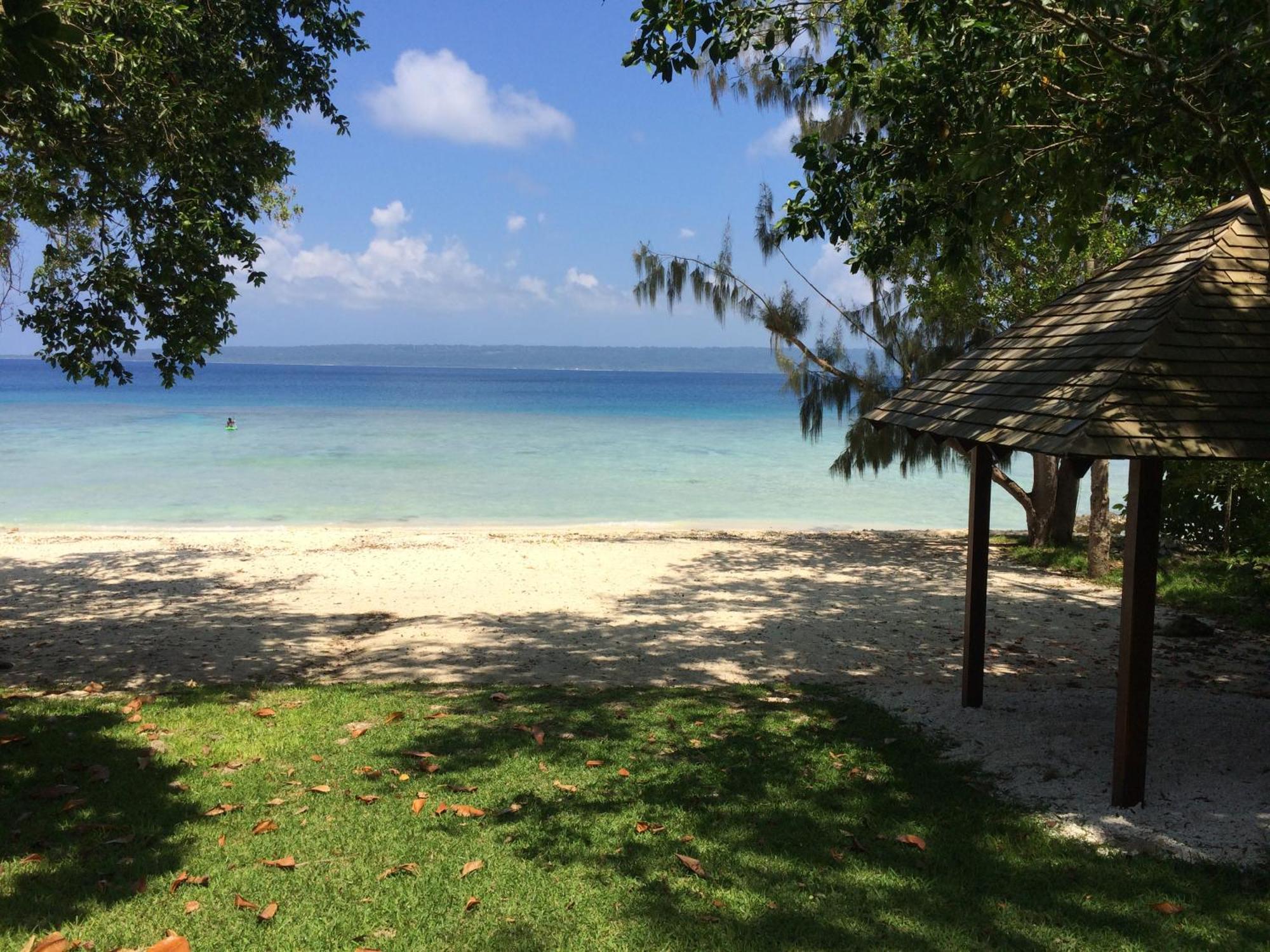 Kooyu Villas Port Vila Room photo