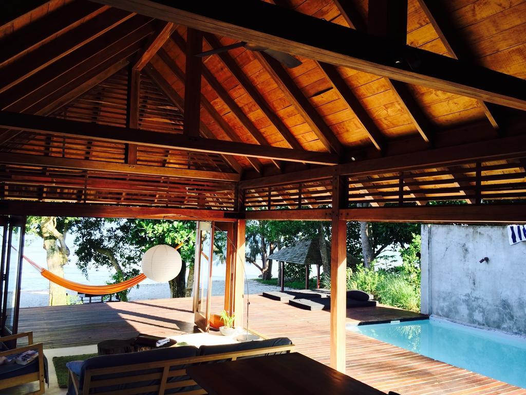 Kooyu Villas Port Vila Room photo