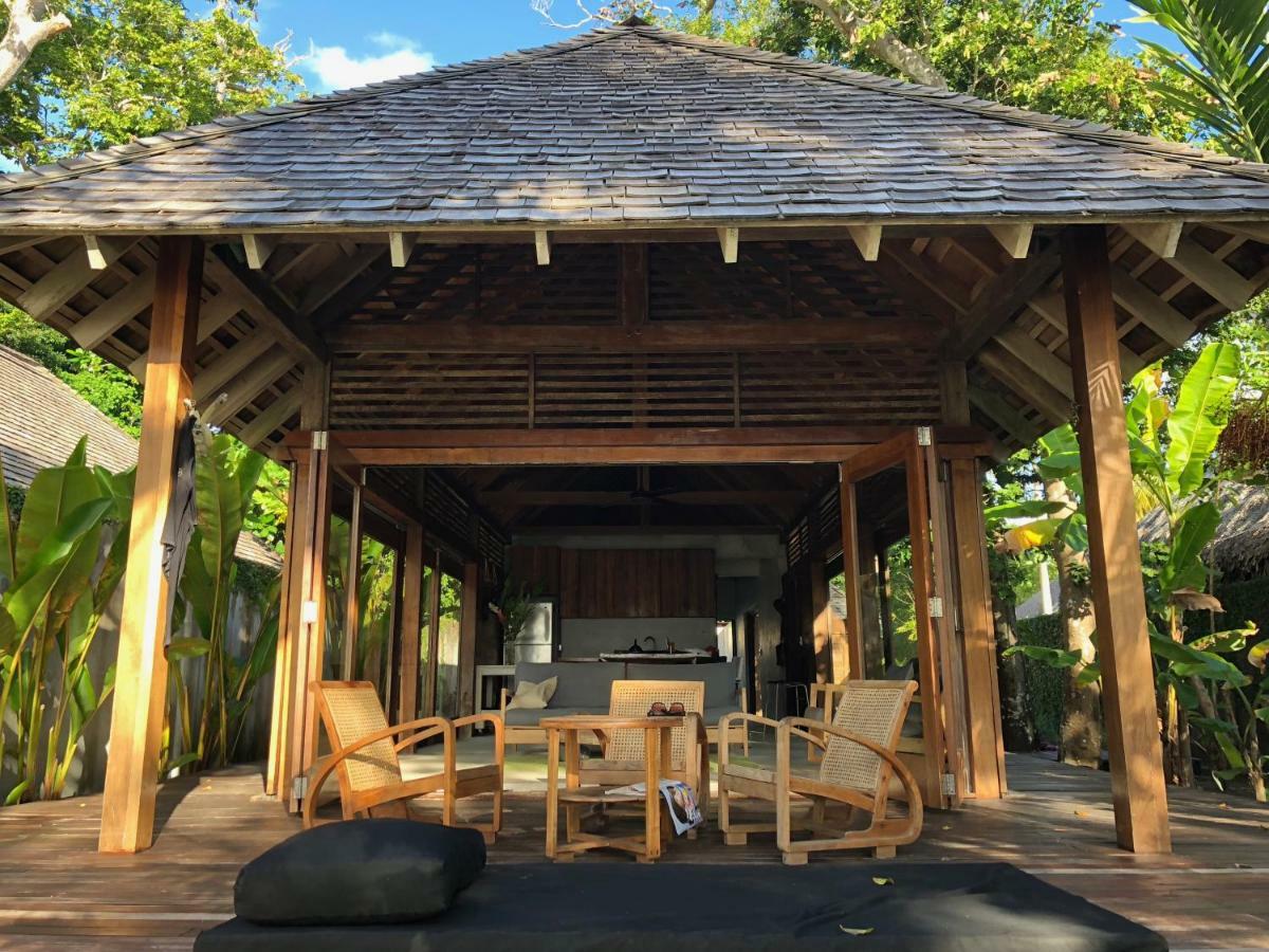 Kooyu Villas Port Vila Exterior photo